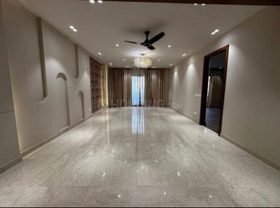 3 BHK Independent Builder Floor