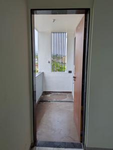 Balcony Image of 1318 Sq.ft 2 BHK Apartment / Flat for sale in Godoli Satara for Rs. 7900000