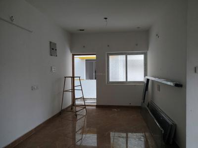 Living Room Image of 1045 Sq.ft 2 BHK Apartment / Flat for sale in Perambur Chennai for Rs. 7550000