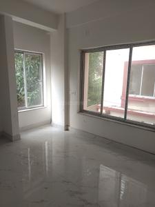 Bedroom Image of 1325 Sq.ft 3 BHK Apartment / Flat for sale in Phool Bagan Kolkata for Rs. 11400000
