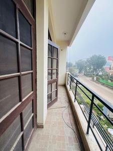 Balcony Image of 1325 Sq.ft 3 BHK Apartment / Flat for sale in TDI Spring Leaf, Sector 118 Mohali for Rs. 7800000