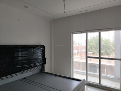Bedroom Image of 1965 Sq.ft 3 BHK Independent House for sale in The Heritage Villas, Noida Extension Greater Noida for Rs. 8646001