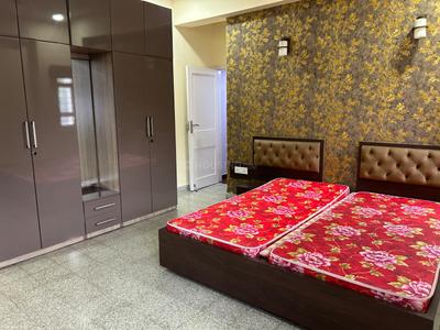 Bedroom Image of 1650 Sq.ft 3 BHK Apartment / Flat for sale in Ballygunge Kolkata for Rs. 22000000