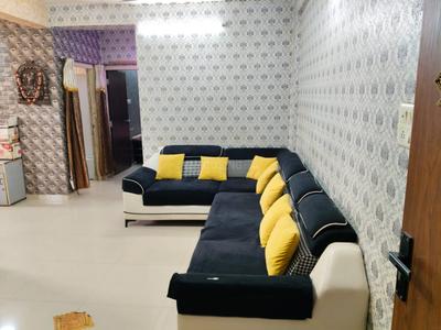 Image of 1400 Sq.ft 2 BHK Apartment / Flat for sale in Narolgam, Ahmedabad for Rs. 4000000