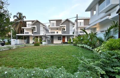 Image of 2150 Sq.ft 3 BHK Villa for sale in Panangad, Kochi for Rs. 12500000