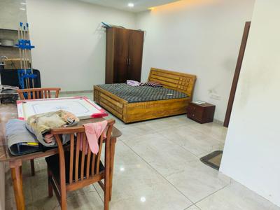 Hall Image of 3900 Sq.ft 5 BHK Independent House for sale in Raysan Gandhinagar for Rs. 50000000