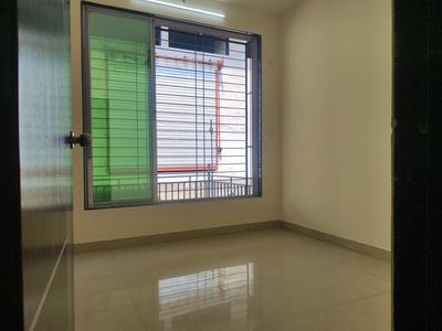 1 BHK Flat