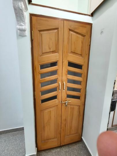 Om sai properties Bedroom 1