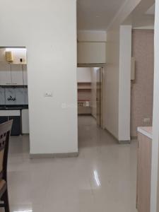 Hall Image of 1400 Sq.ft 2 BHK Builder Floor for rent in Malviya Nagar Jaipur for Rs. 30000