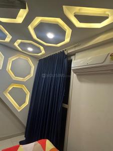 Hall Image of 1902 Sq.ft 3 BHK Apartment / Flat for sale in Green Lotus Saksham, Nabha Zirakpur for Rs. 15000000