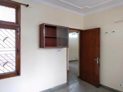 Bedroom Image of 1200 Sq.ft 2 BHK Apartment / Flat for sale in Nav Kairali Apartments, Sector 3 Dwarka New Delhi for Rs. 19500000