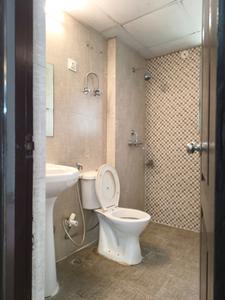 Bedroom Two Image of 924 Sq.ft 2 BHK Apartment / Flat for sale in Aditya City Apartment Ghaziabad, Bamheta Village Ghaziabad for Rs. 6600000