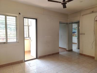 1 BHK Flat