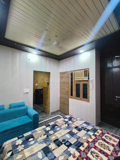 Freedom fighters enclave Bedroom 1