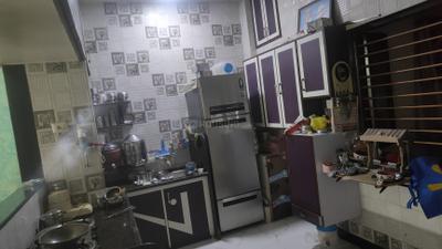 Kitchen Image of 2250 Sq.ft 4 BHK Independent House for sale in Satellite Ahmedabad for Rs. 31500000