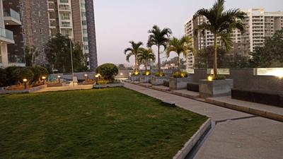 Image of 1833 Sq.ft 3 BHK Apartment / Flat for sale in Nahar F Residences Phase I, Balewadi, Pune for Rs. 22000000