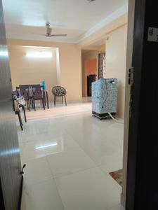 Hall Image of 1021 Sq.ft 2.5 BHK Apartment / Flat for rent in Eternis, Madhyamgram Kolkata for Rs. 26000