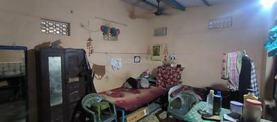 Balcony Image of 600 Sq.ft 1 RK Independent House for sale in Ulhasnagar Thane for Rs. 2200000