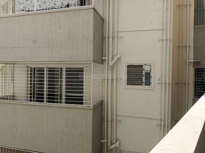 Balcony Image of 1957 Sq.ft 3 BHK Apartment / Flat for sale in Konanakunte Bengaluru for Rs. 16300000