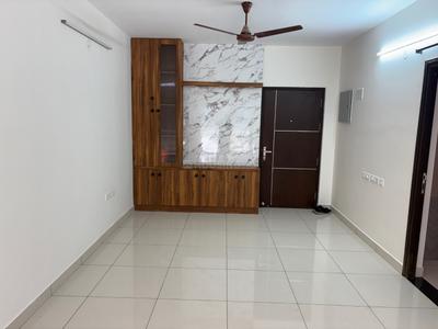 Bedroom Image of 1583 Sq.ft 3 BHK Apartment / Flat for rent in Brigade Citadel, Borabanda Hyderabad for Rs. 55000