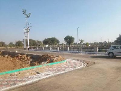 Image of 1442 Sq.ft Residential Plot / Land for sale in Badlapur West, Badlapur for Rs. 1081000