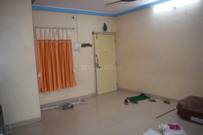 Living Room Image of 1050 Sq.ft 3 BHK Apartment / Flat for rent in Cidco Aurangabad for Rs. 15000