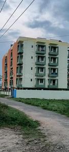 Image of 934 Sq.ft 2 BHK Apartment / Flat for sale in Jass Brindhavan, Saravanampatty, Coimbatore for Rs. 4500000