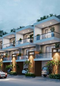 5 BHK Independent House