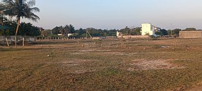 Image of 2400 Sq.ft Residential Plot / Land for sale in Gundur, Tiruchirappalli for Rs. 1197300