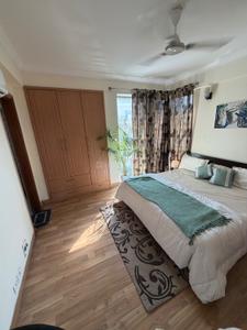 Bedroom Image of Parsavnath exotica in Sector 53, Gurgaon