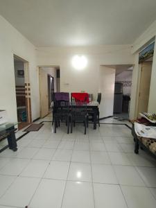 Hall Image of 945 Sq.ft 2 BHK Apartment / Flat for sale in Shyamal Ahmedabad for Rs. 6200000