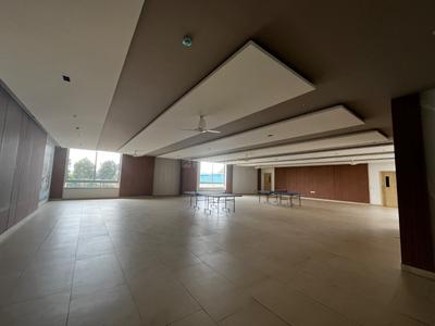 Hall Image of 1517 Sq.ft 3 BHK Apartment / Flat for rent in Mahendra Aarya, Electronic City Bengaluru for Rs. 45000