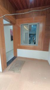 Bedroom Image of 1600 Sq.ft 3 BHK Duplex for sale in Nipania Indore for Rs. 12500000