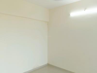 Bedroom Image of 950 Sq.ft 2 BHK Apartment / Flat for sale in Squarefeet Ace Square, Kasarvadavali Thane for Rs. 8500000