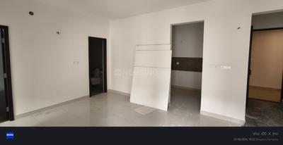 Living Room Image of 1062 Sq.ft 2 BHK Apartment / Flat for sale in Purva Zenium, Hosahalli Bengaluru for Rs. 12800000