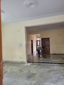 Hall Image of 2690 Sq.ft 3 BHK Independent House for sale in Omicron 1A Greater Noida for Rs. 34000000