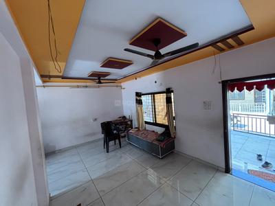 Living Room Image of 1493 Sq.ft 3 BHK Villa for sale in Abrama Village Valsad for Rs. 6000000