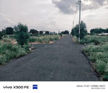 Image of 800 Sq.ft Residential Plot / Land for sale in Pedgaon, Parbhani for Rs. 600000