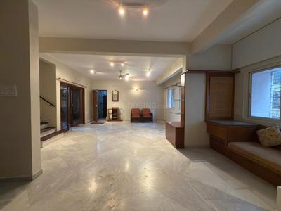 Hall Image of 3596 Sq.ft 4 BHK Duplex for sale in Kirloskar Residency, Aundh Pune for Rs. 45000000