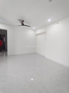 Hall Image of 720 Sq.ft 2 BHK Apartment / Flat for rent in Romell Empress C Wing, Borivali West Mumbai for Rs. 52000