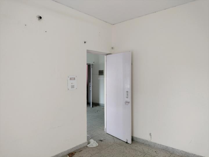 Pink Apartments Bedroom One 1