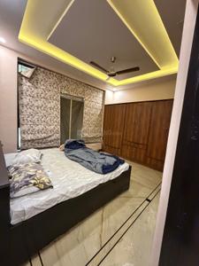 Bedroom Image of 4500 Sq.ft 3 BHK Independent House for sale in Sector 41 Noida for Rs. 51000000