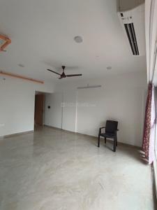 Hall Image of 650 Sq.ft 1 BHK Apartment / Flat for rent in Chembur Mumbai for Rs. 65000