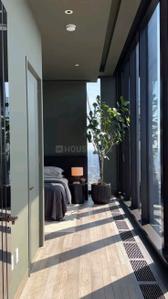 Image of 1456 Sq.ft 2 BHK Apartment / Flat for rent in Manav Krishna Nakshatra Home, Jwalapur, Haridwar for Rs. 15690
