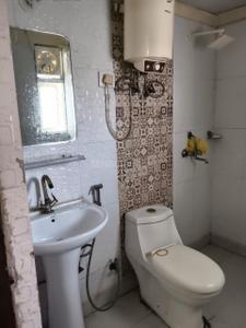 Image of 833 Sq.ft 2.5 BHK Apartment / Flat for sale in Amrapali Princely Estate, Sector 76, Noida for Rs. 10650000