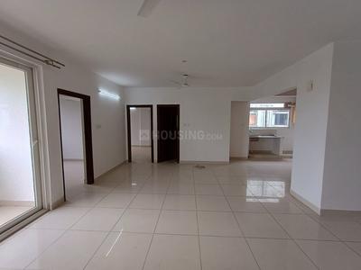 Hall Image of 1360 Sq.ft 2 BHK Apartment / Flat for sale in Gopalan Sanskriti by Gopalan Enterprises, Mailasandra Bengaluru for Rs. 11100000