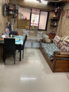 Hall Image of 370 Sq.ft 1 BHK Apartment / Flat for sale in Kalwa Thane for Rs. 3000000