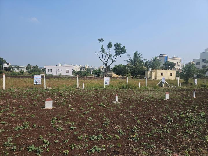 Wagholi Main Image 1