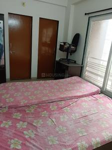 Bedroom Image of 1620 Sq.ft 3 BHK Apartment / Flat for sale in Madhuram Greens, Sargasan Gandhinagar for Rs. 7200000