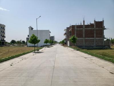 Image of 160 Sq.ft Residential Plot / Land for sale in Soha Neal City, Sector 98, Faridabad for Rs. 20800000